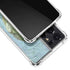 Vincent Van Gogh Self-portrait Galaxy S21 Ultra 5G Clear Case